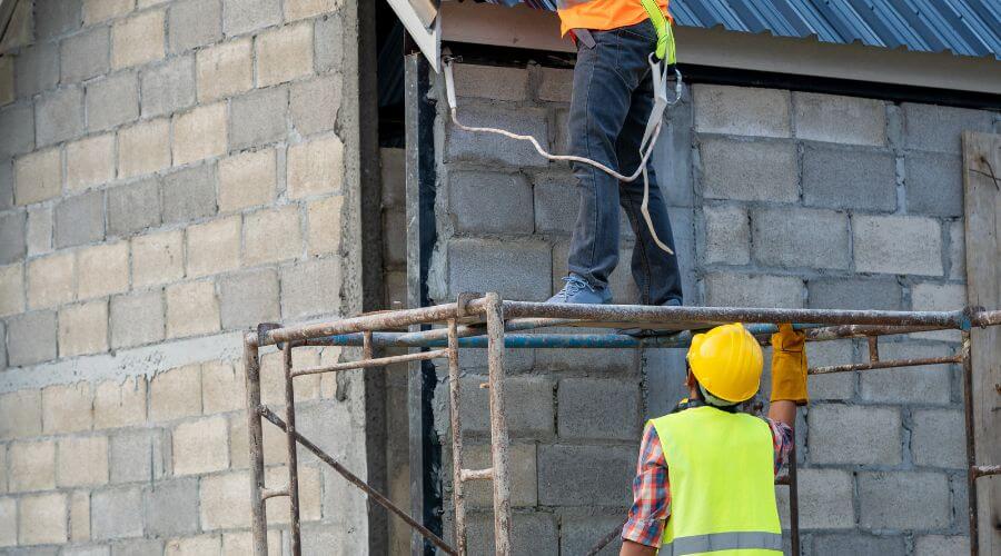 Local Chimney Repair in Sheridan, TX